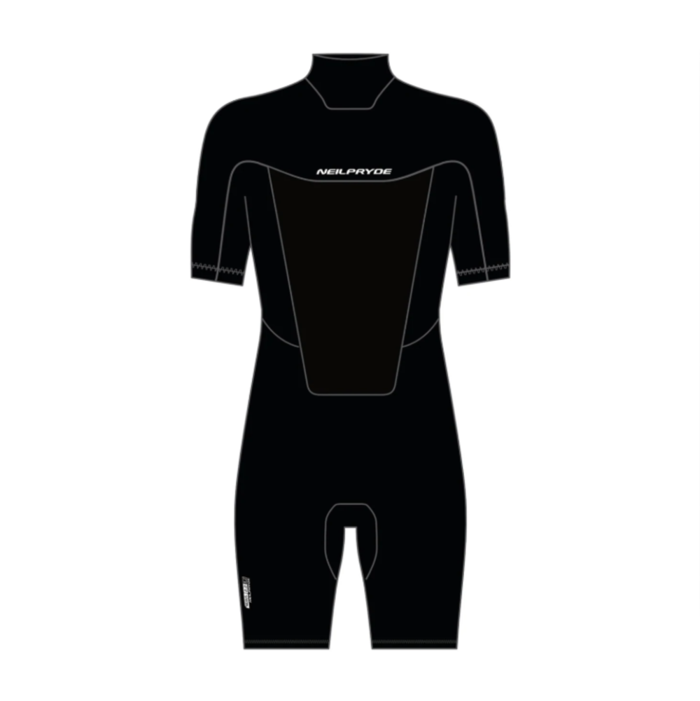 Bigsurf — Neilpryde Nexus Shorty